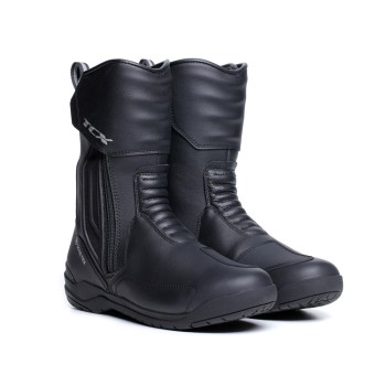 ΜΠΟΤΕΣ TCX X-FIVE 5 GORETEX ΜΑΥΡΕΣ